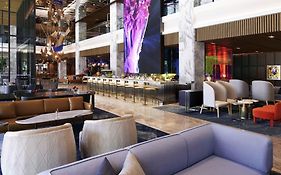 蒙德里安首爾梨泰院飯店